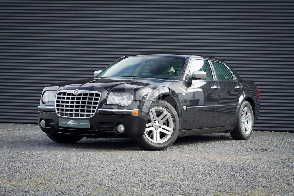 Chrysler 300C 2008