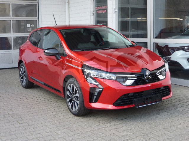 Mitsubishi Colt 2024