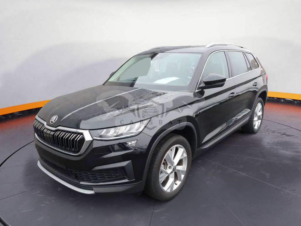 Skoda Kodiaq 2023