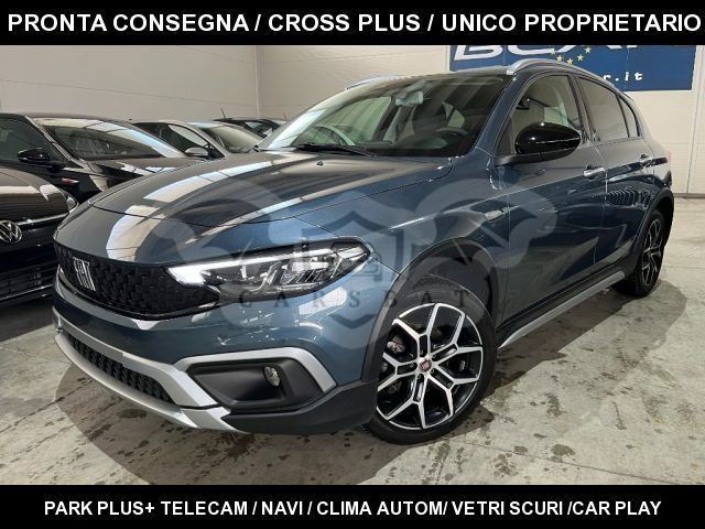 Fiat Tipo 2021