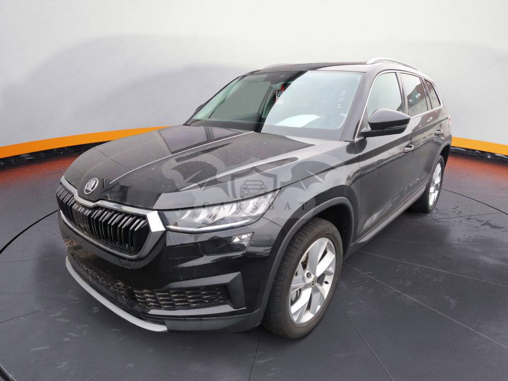 Skoda Kodiaq 2023