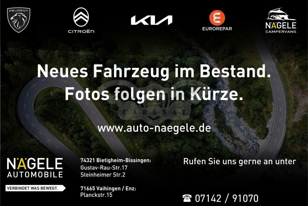 Kia XCeed 2024