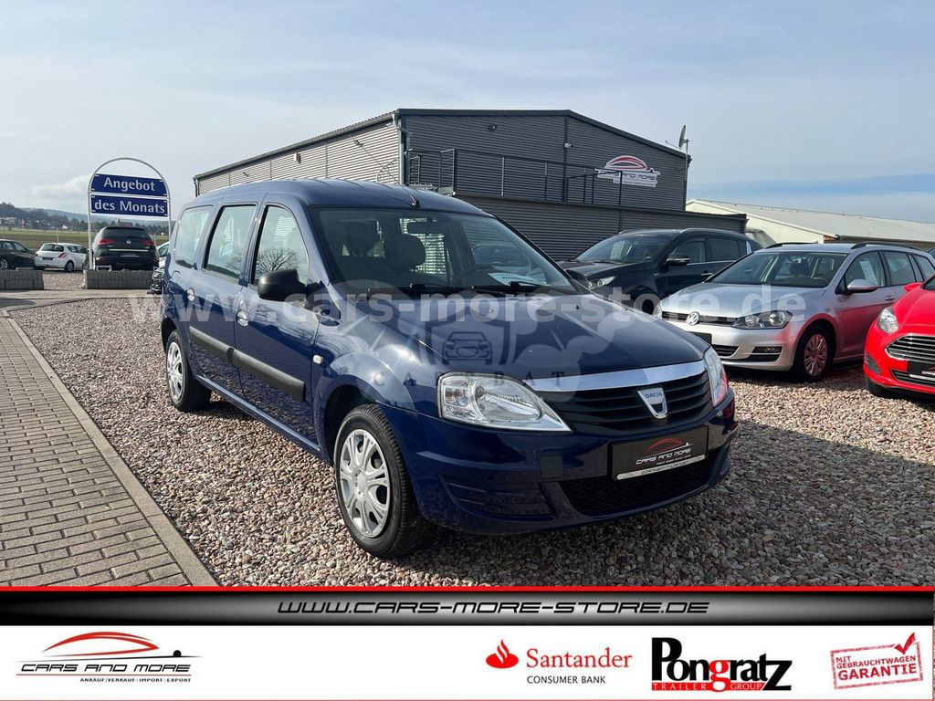 Dacia Logan 2009