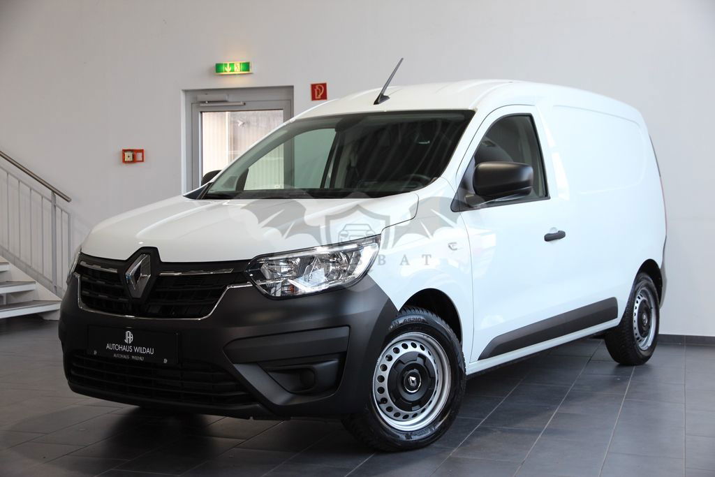 Renault Express 2021