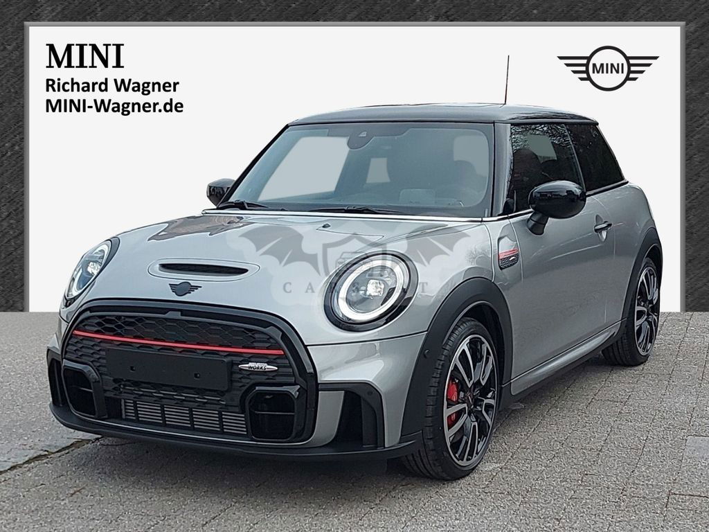 Mini John Cooper Works 2024
