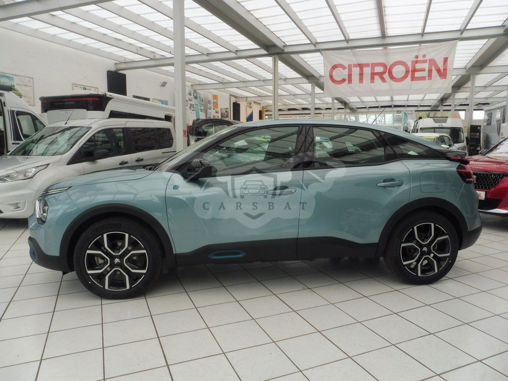 Citroën C4 2023