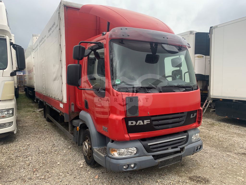 DAF LF 2008