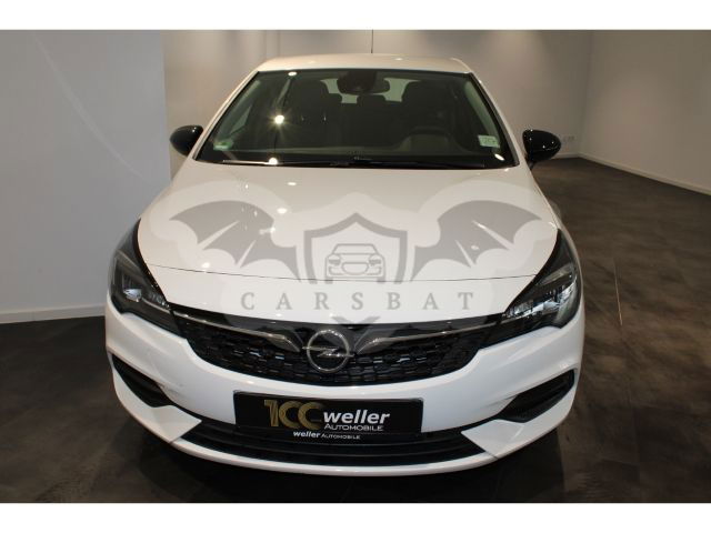 Opel Astra 2020