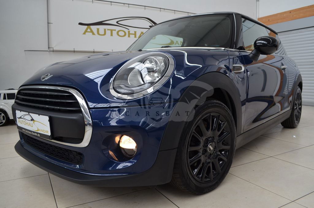 Mini One 2017