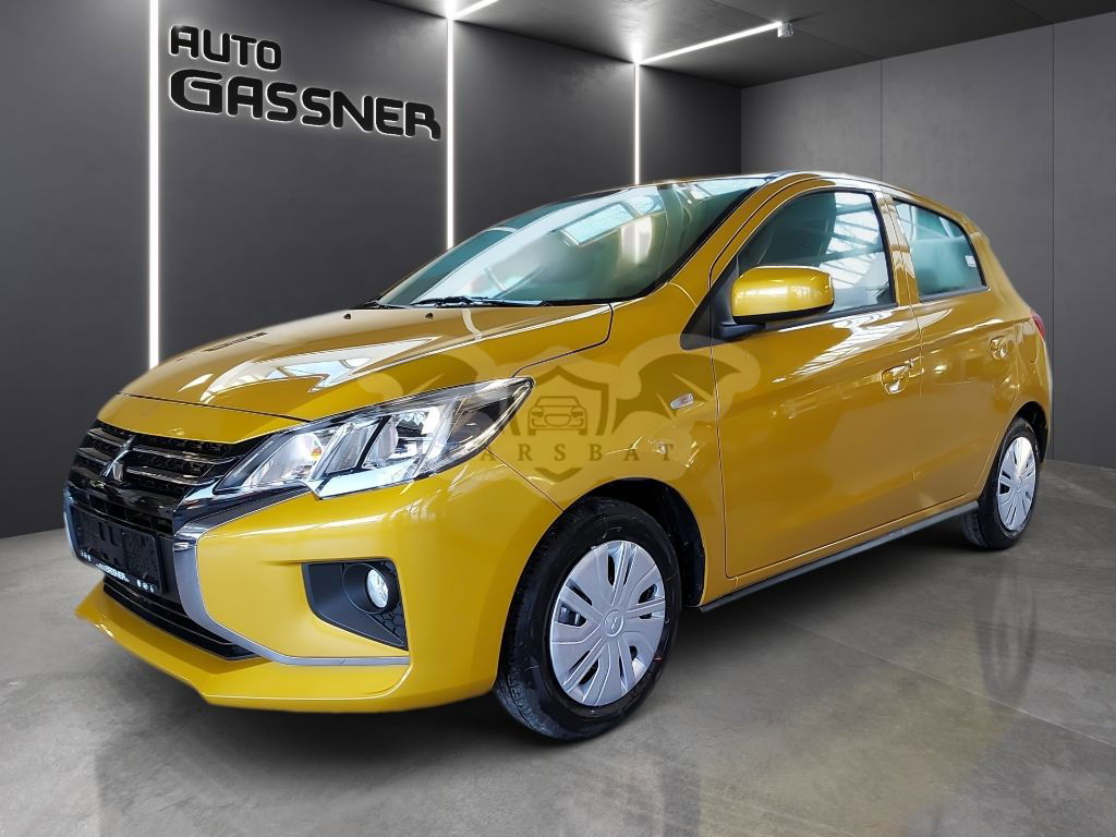 Mitsubishi Space Star 2024