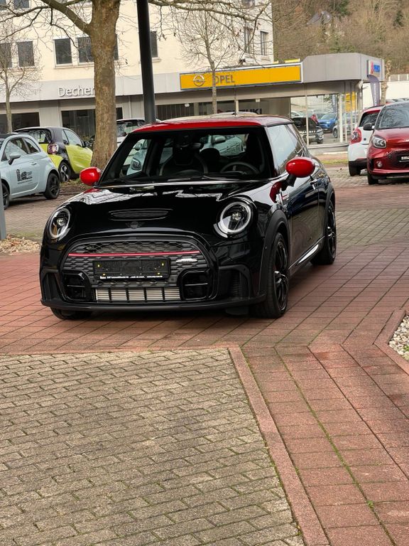Mini John Cooper Works 2022