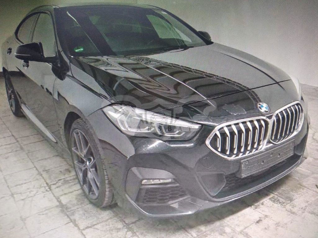 BMW 2 Series 218 Gran Coupe 2021
