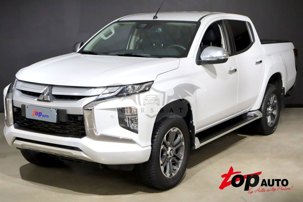 Mitsubishi L200 2020