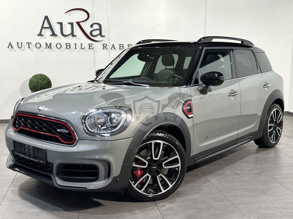 Mini Countryman 2020