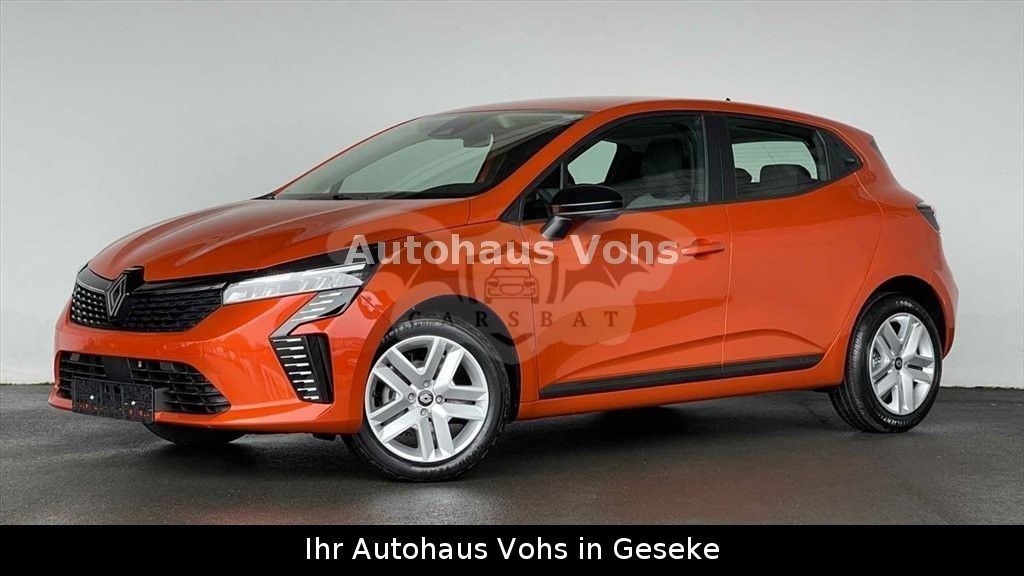 Renault Clio 2024