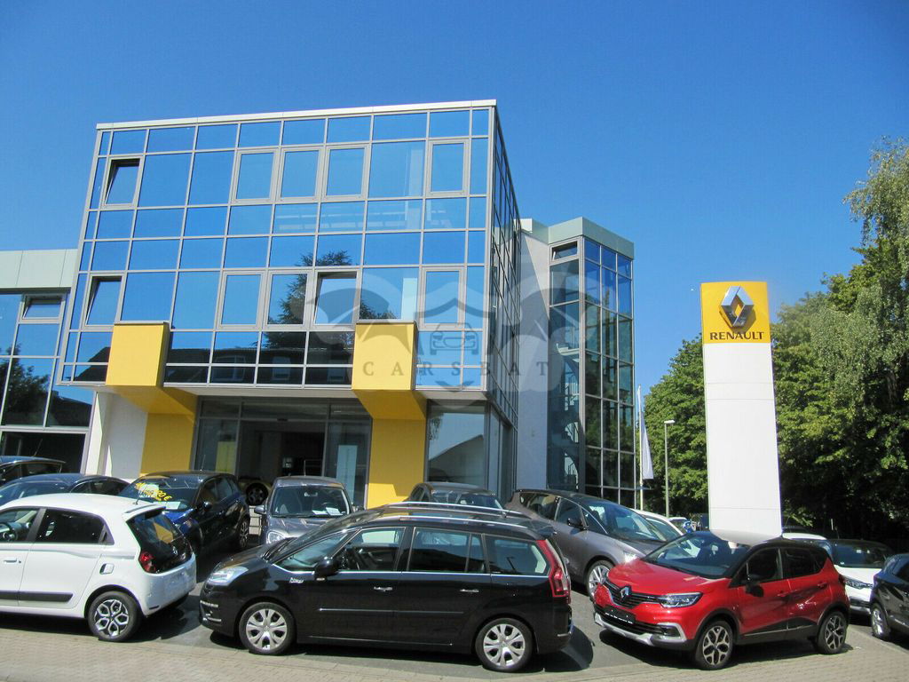 Renault Clio 2024