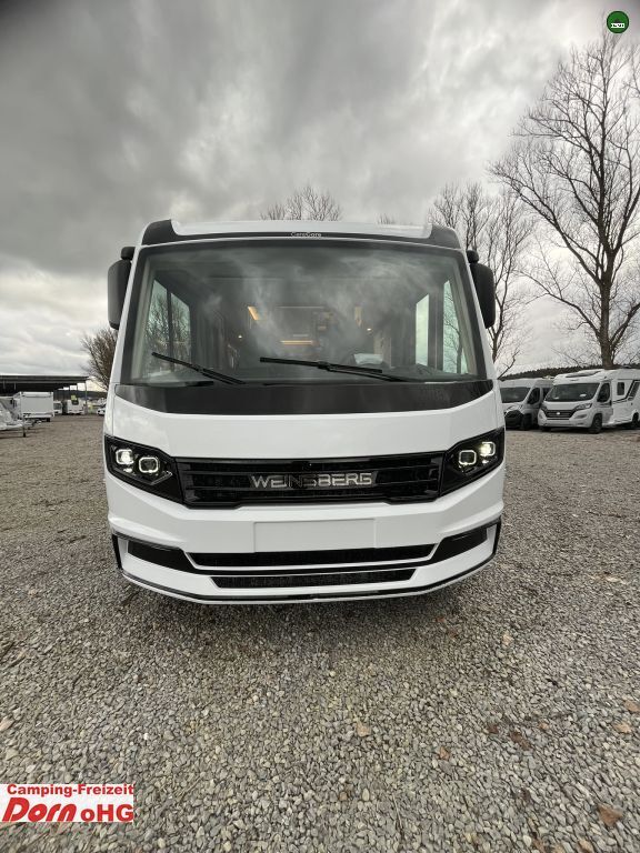 Weinsberg CaraCore 2024