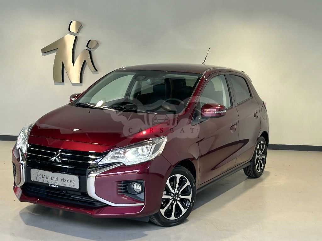 Mitsubishi Space Star 2024