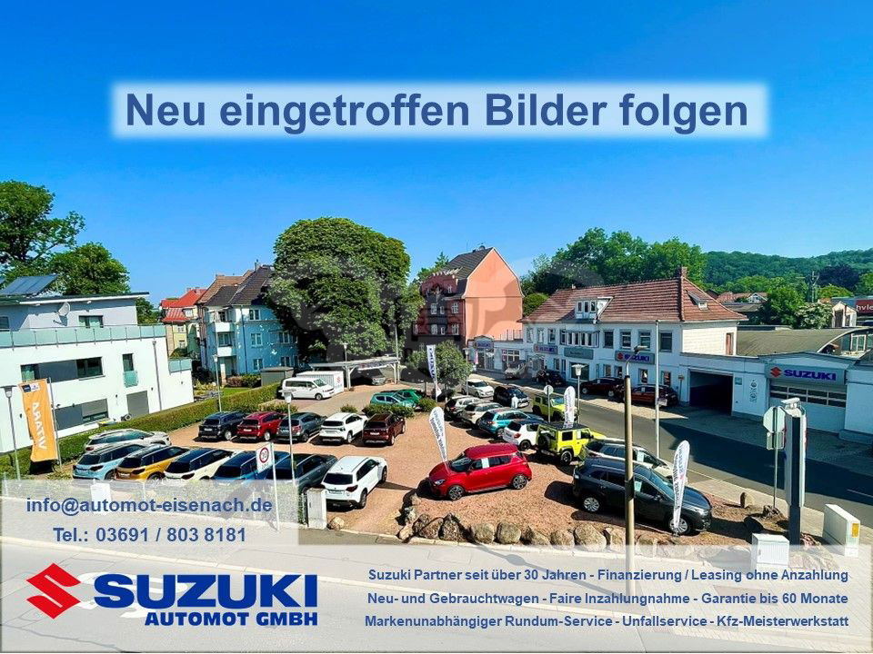 Suzuki Swift 2024
