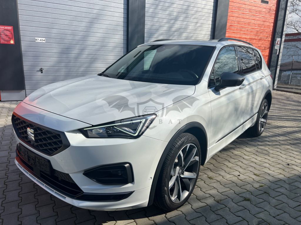Seat Tarraco 2020