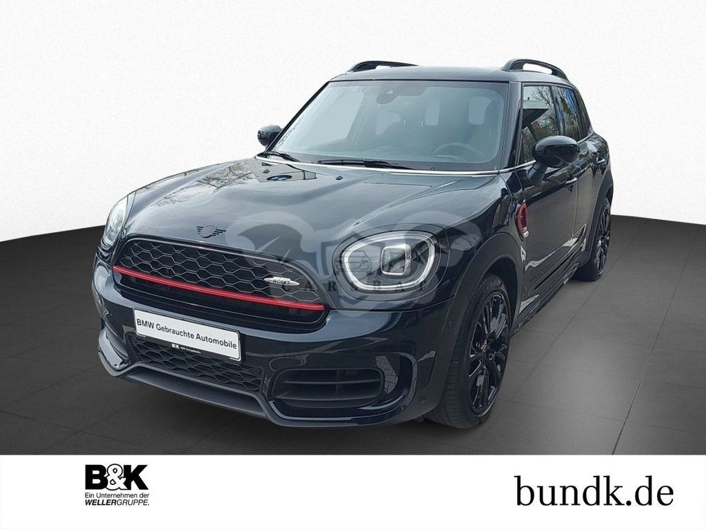 Mini Countryman 2023