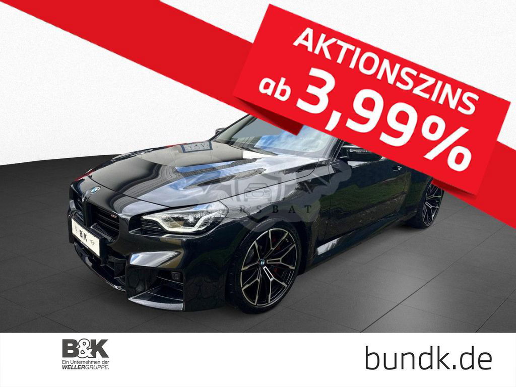 BMW M2 2023