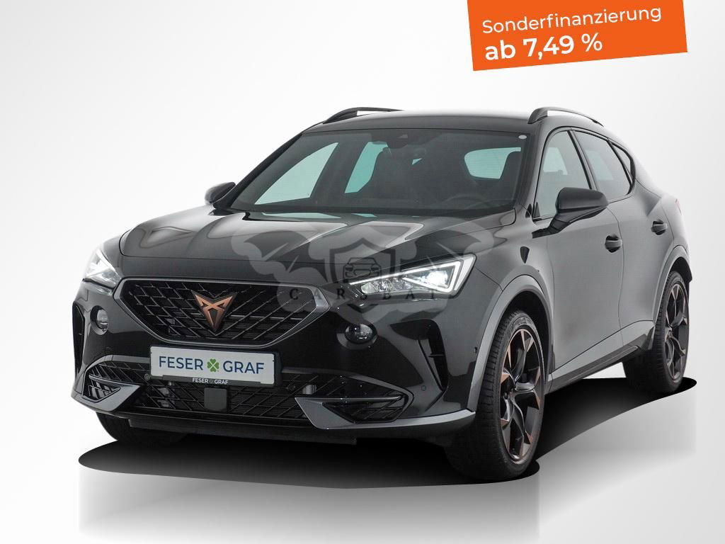 Cupra Formentor 2023