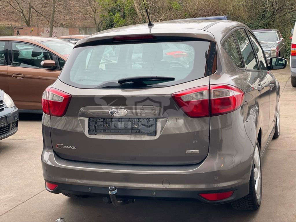 Ford C-Max 2013