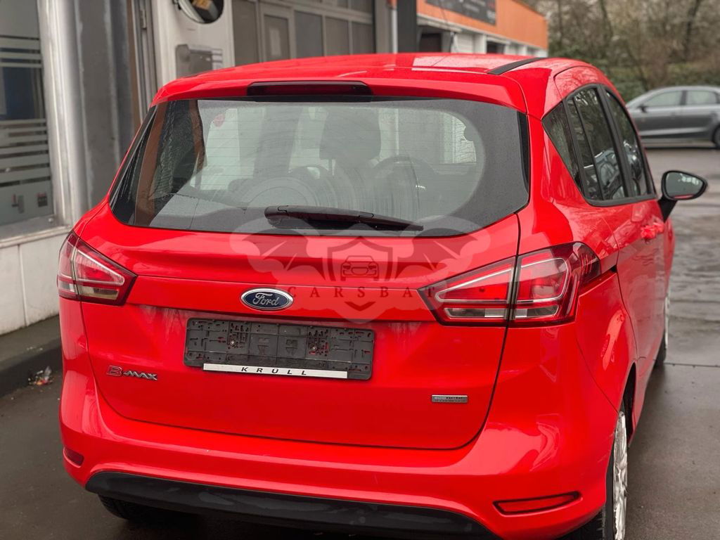 Ford B-Max 2013