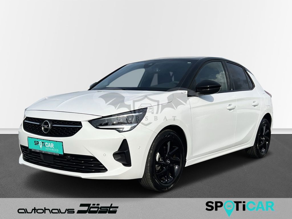 Opel Corsa 2023