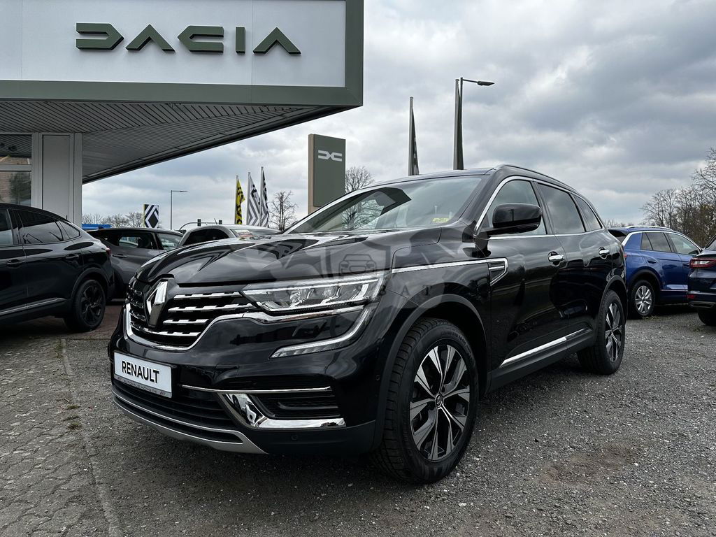 Renault Koleos 2022