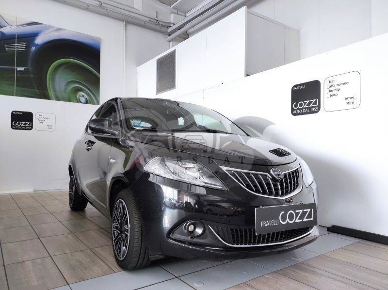 Lancia Ypsilon 2023