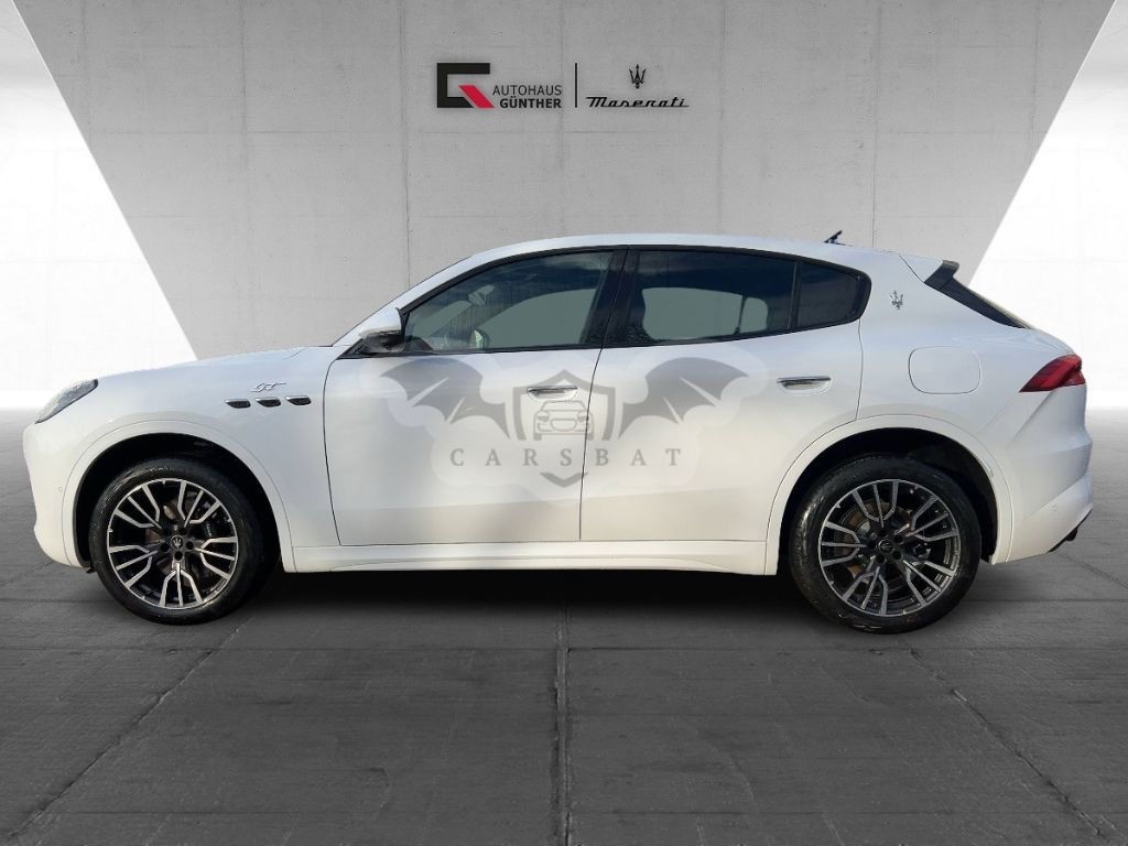 Maserati Grecale 2023