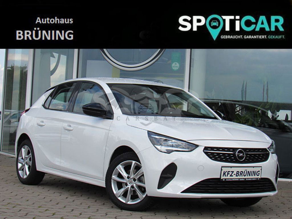 Opel Corsa 2023