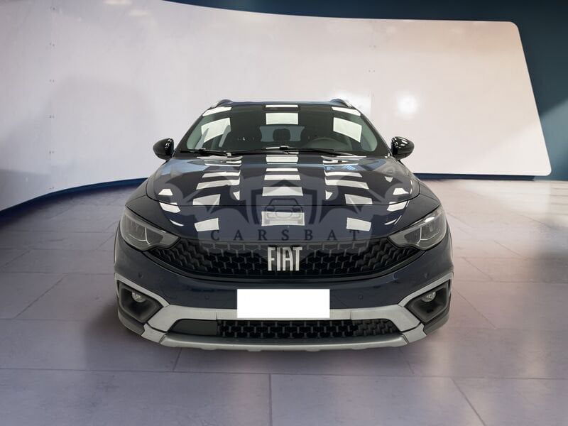 Fiat Tipo 2021