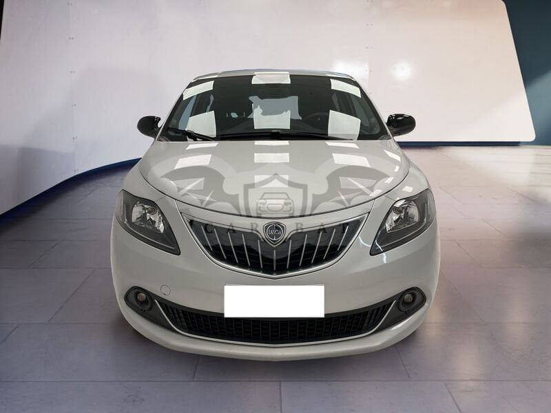 Lancia Ypsilon 2022