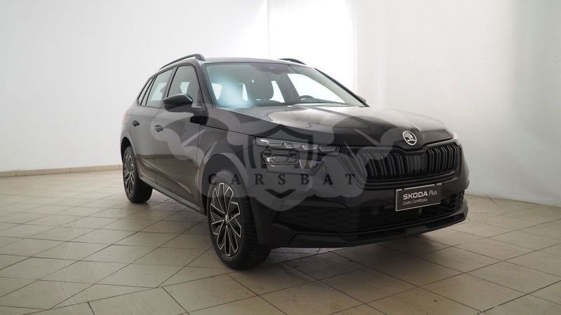 Skoda Kamiq 2023