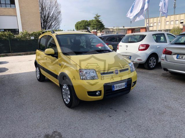Fiat Panda 2011