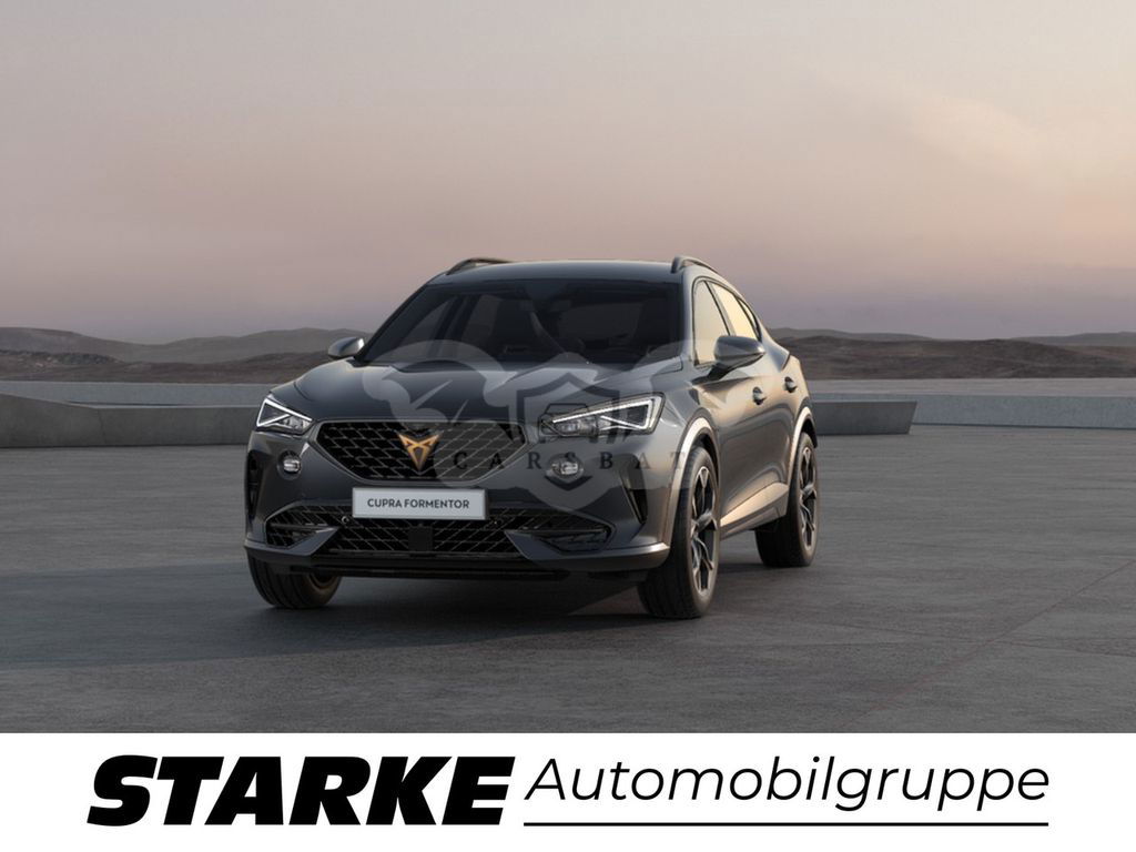 Cupra Formentor 2023