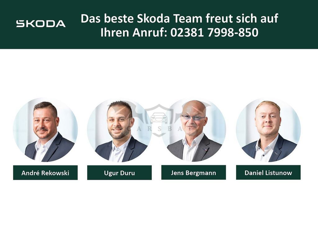 Skoda Scala 2020
