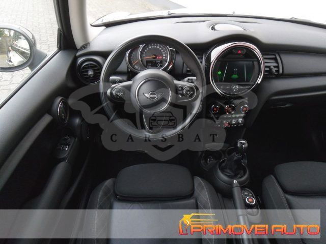 Mini One 2020