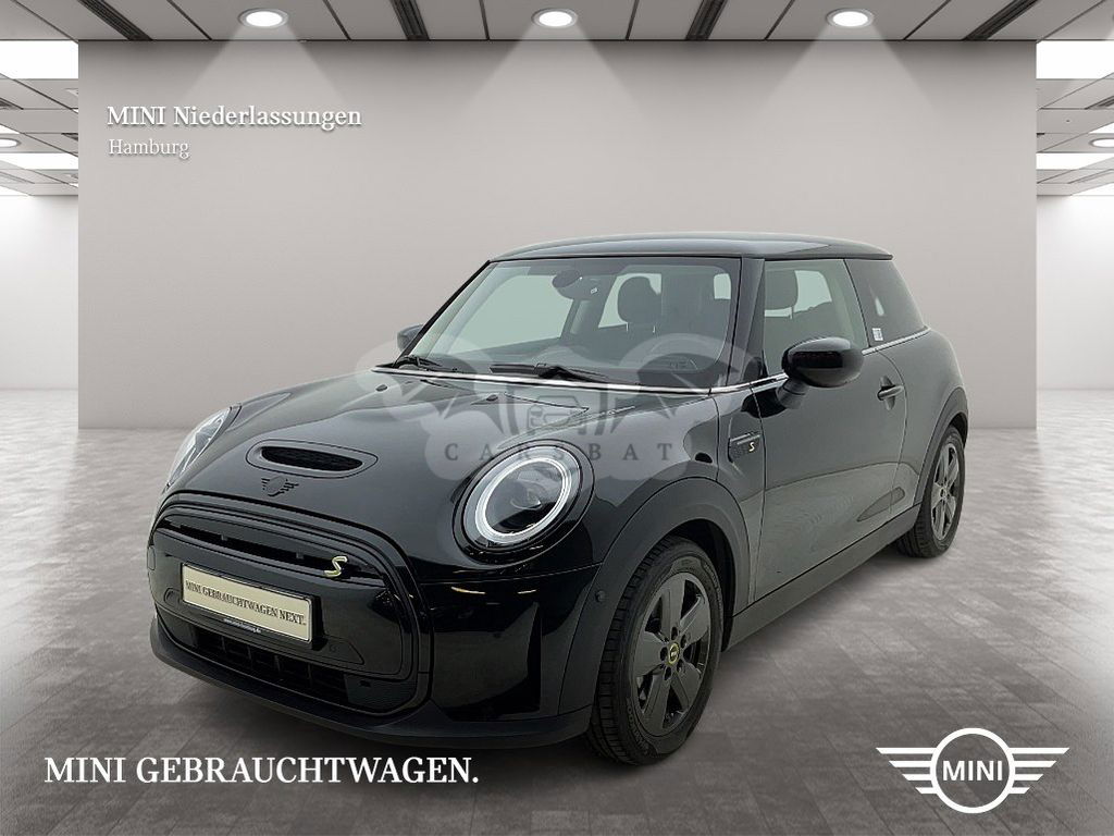 Mini Cooper 2022