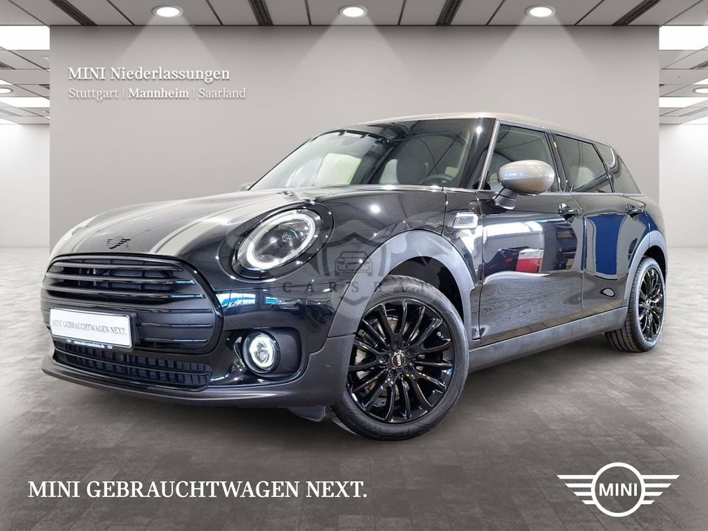 Mini Clubman 2023