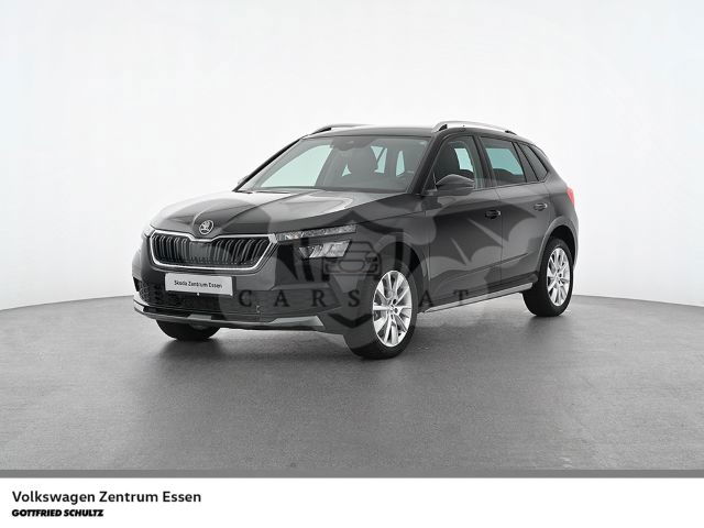 Skoda Kamiq 2023