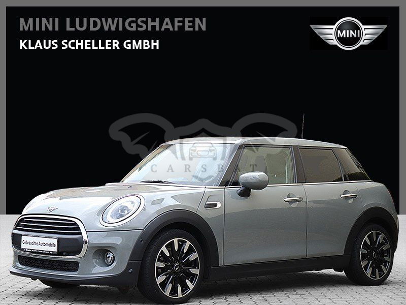 Mini One 2021