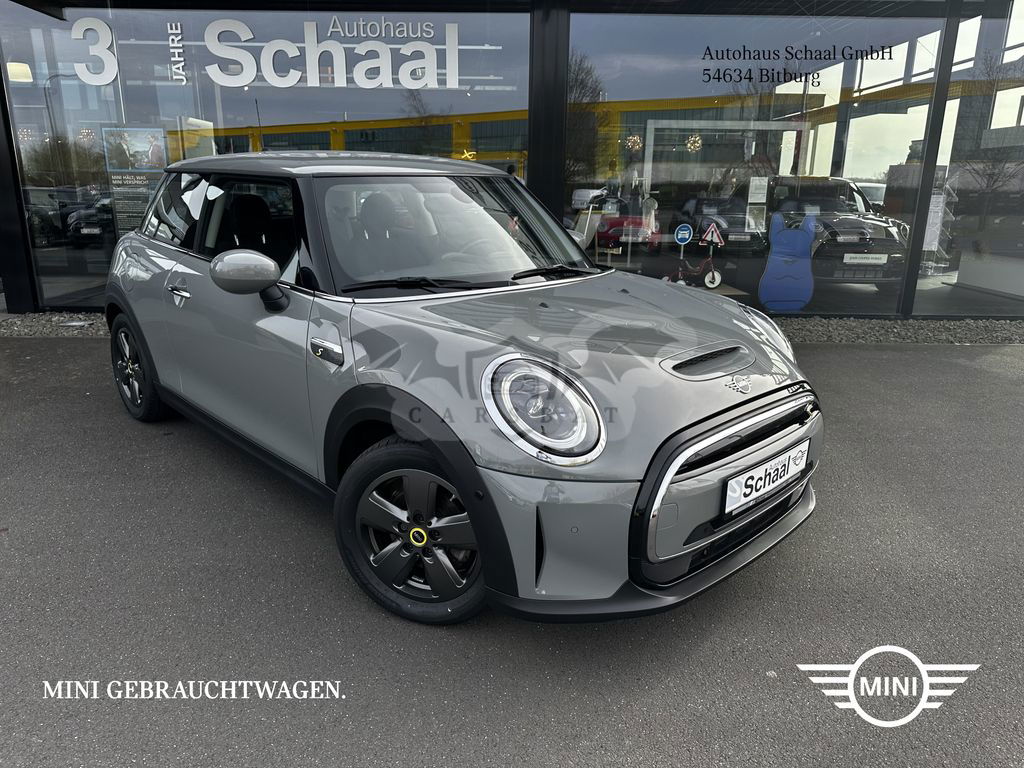 Mini Cooper 2022