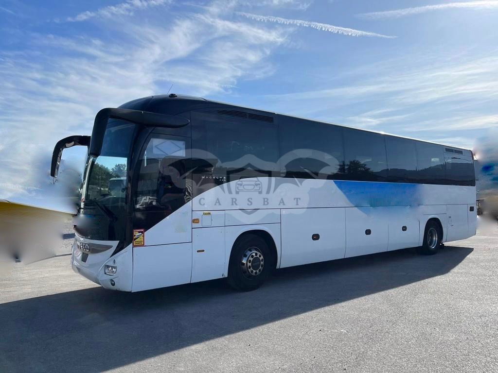 Iveco Magelys 2018