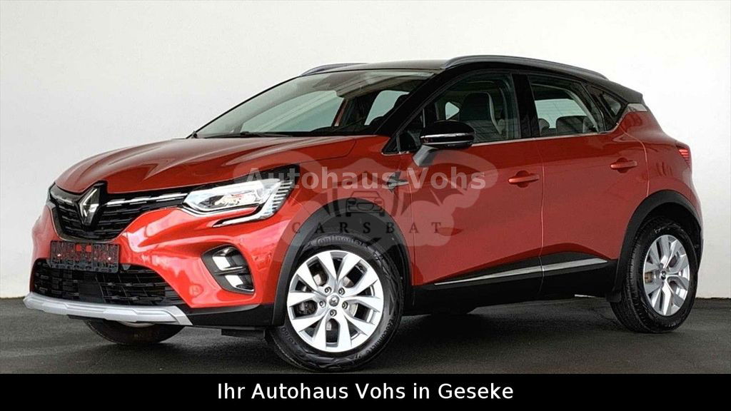 Renault Captur 2020