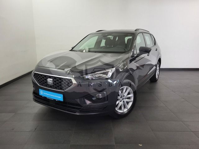 Seat Tarraco 2021