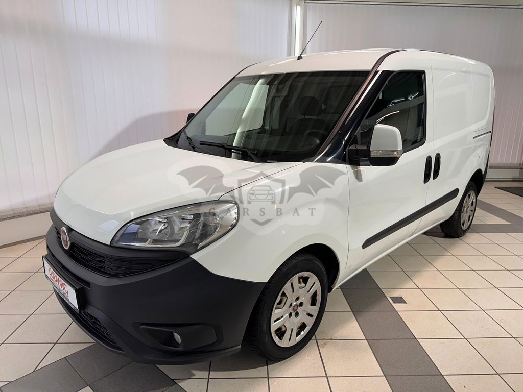 Fiat Doblo 2016